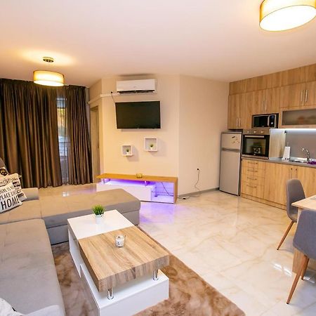 Riva Apartment 桑丹斯基 外观 照片