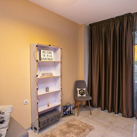 Riva Apartment 桑丹斯基 外观 照片