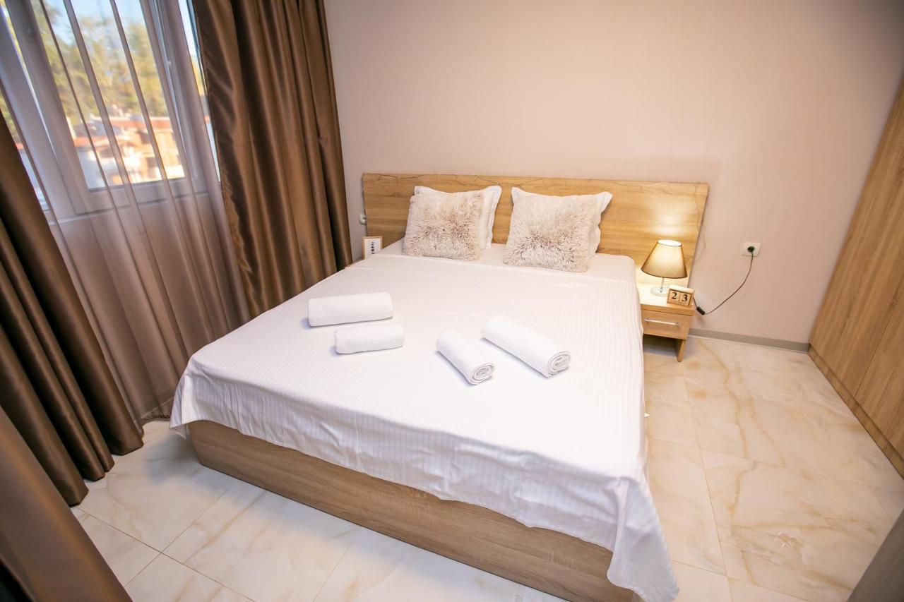 Riva Apartment 桑丹斯基 外观 照片