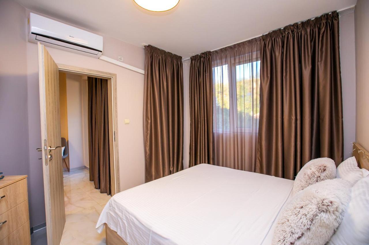 Riva Apartment 桑丹斯基 外观 照片