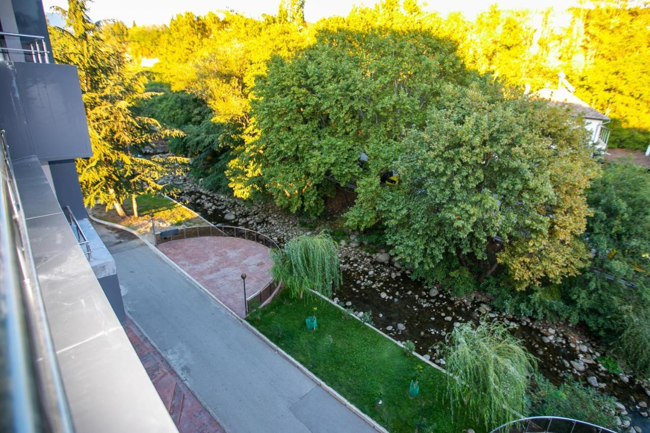 Riva Apartment 桑丹斯基 外观 照片