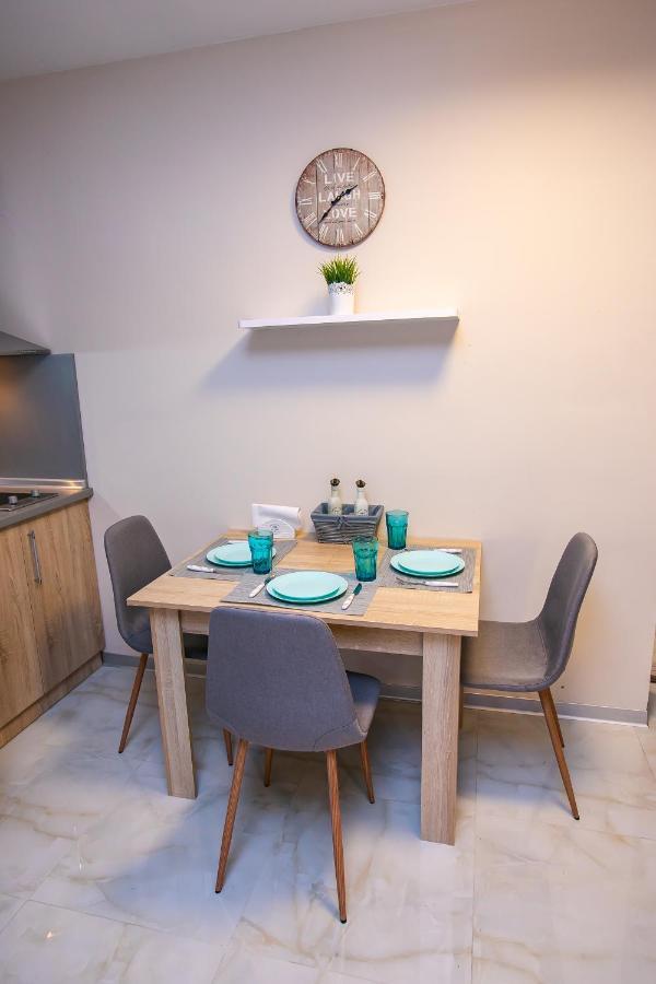 Riva Apartment 桑丹斯基 外观 照片